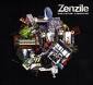 Zenzile Bass Culture Zenzile Bass Culture