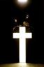 Justice - Cross